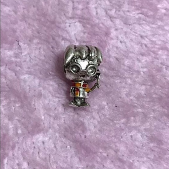 Harry Potter, Harry Potter Charm - Picture 2 of 2